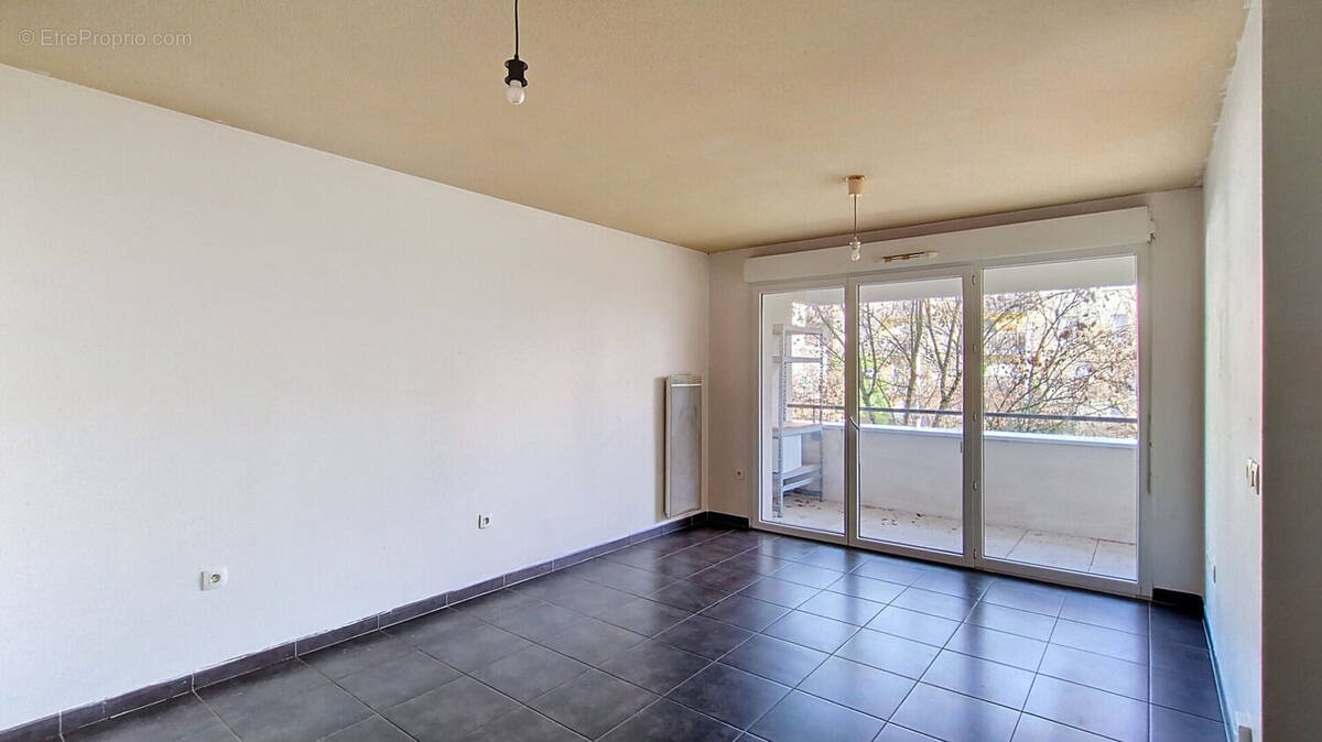 Appartement à LORMONT