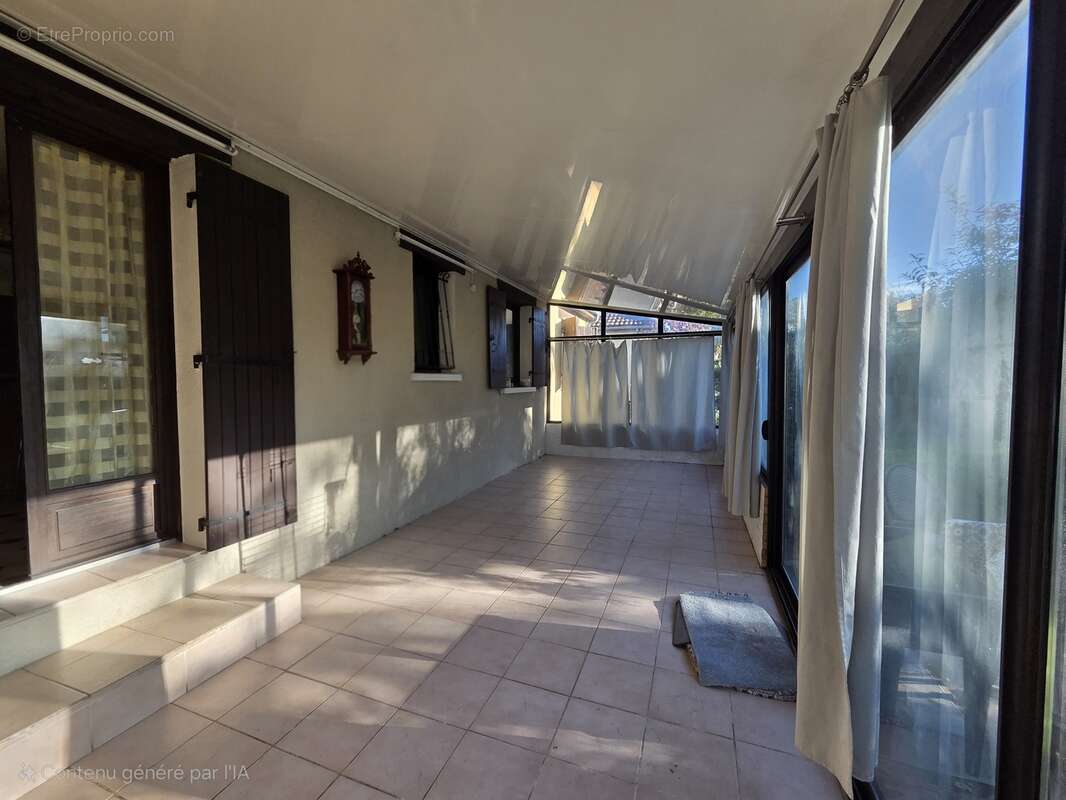 Maison 76 m² à Panazol  - photo 5