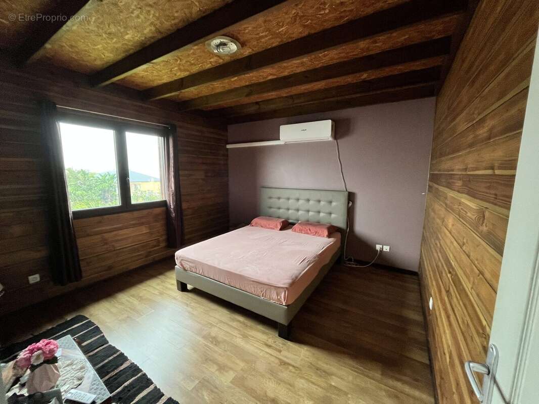 Maison 120 m² à La Plaine-Des-Palmistes  - photo 4