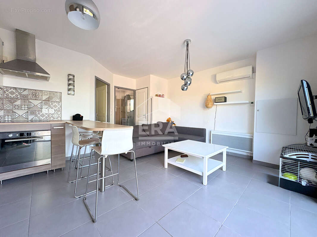 Appartement à PERTUIS