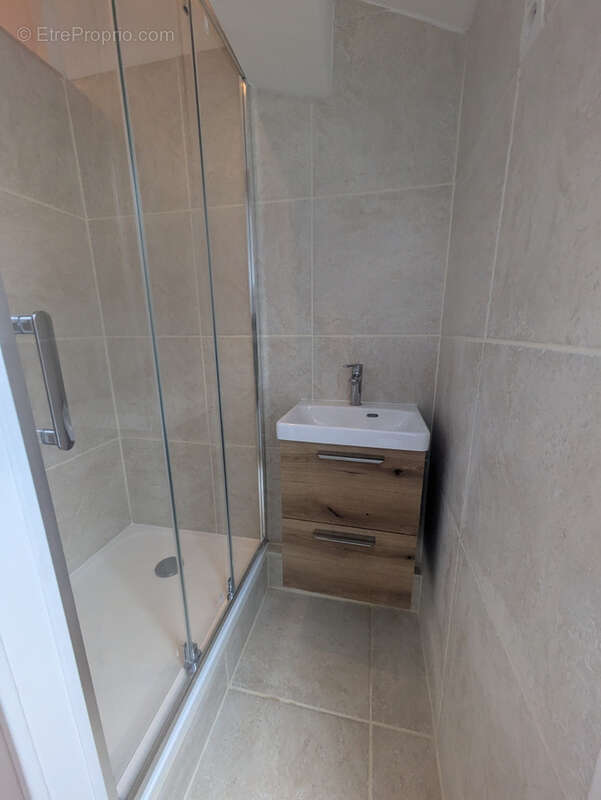 Appartement à LYON-2E