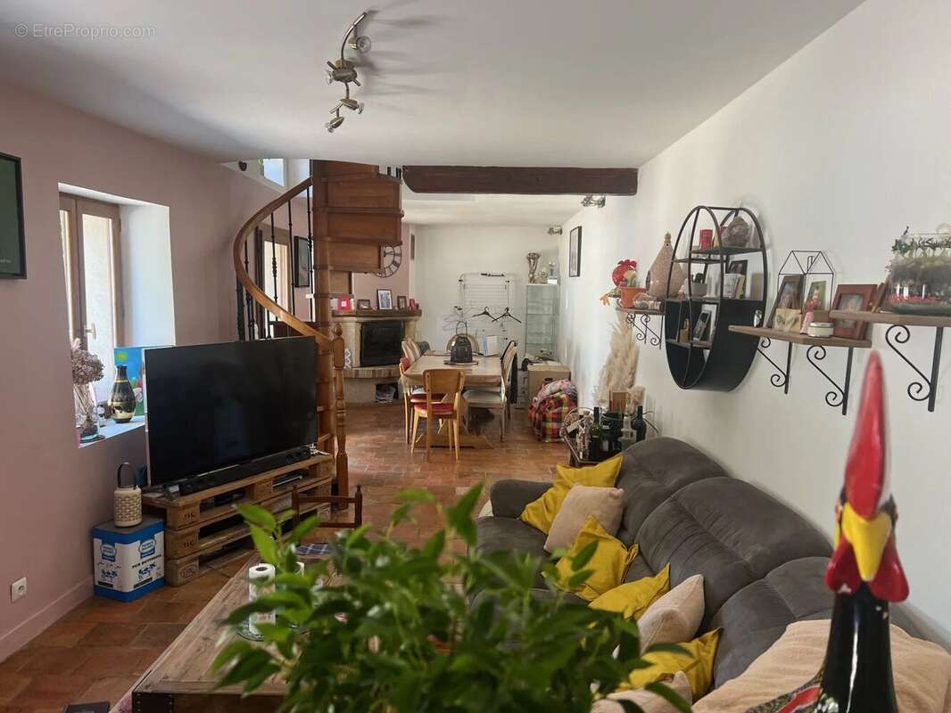 Vente Maison Houdan(78550) 235 000ï¿œ - photo 3