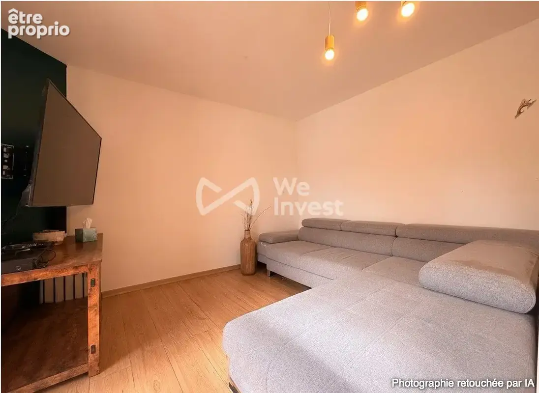 Maison 5 pièces 172 m² à vendre à Beaumont-En-Argonne (08210) - photo 6