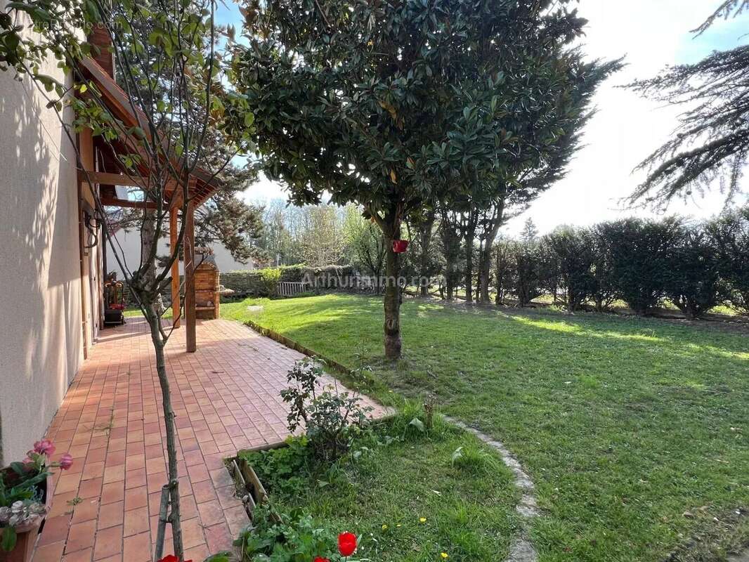 Maison à MONTFERMEIL