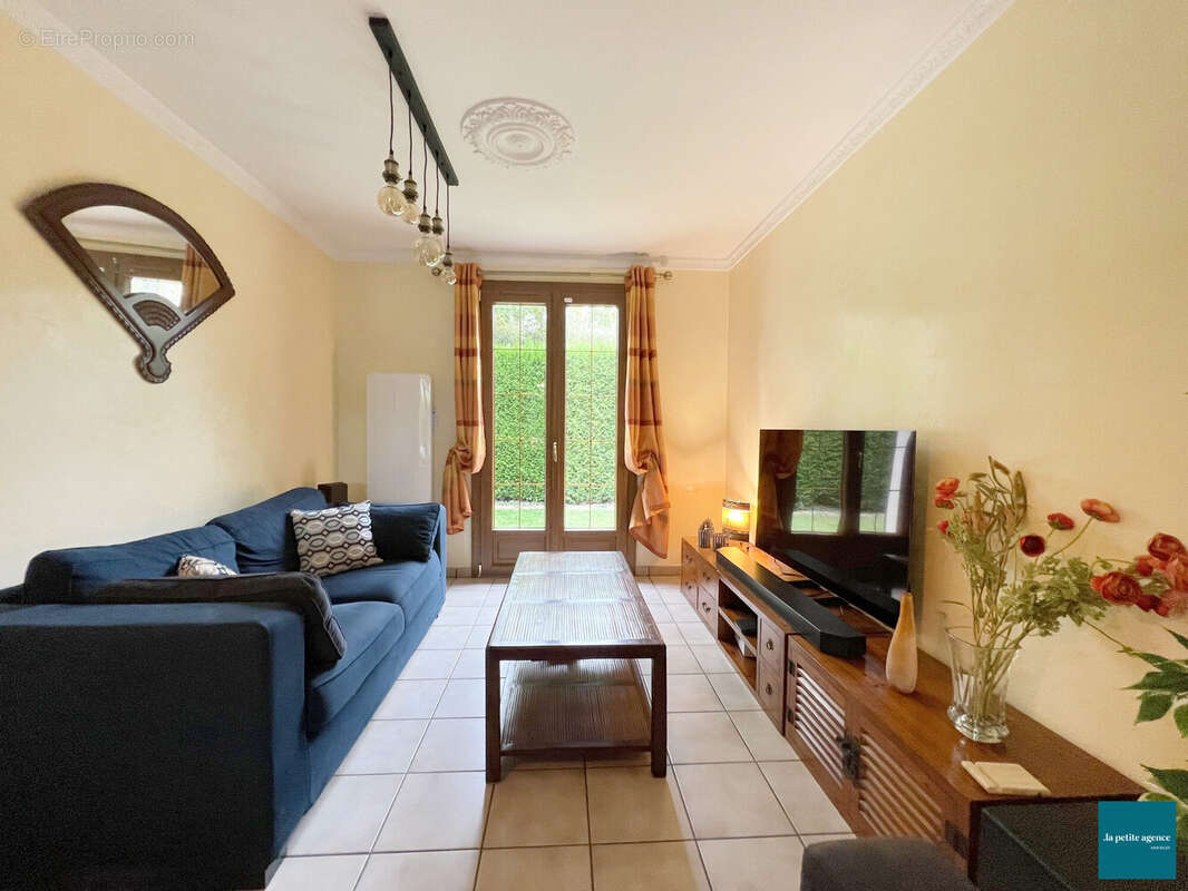 Maison à GRENTHEVILLE