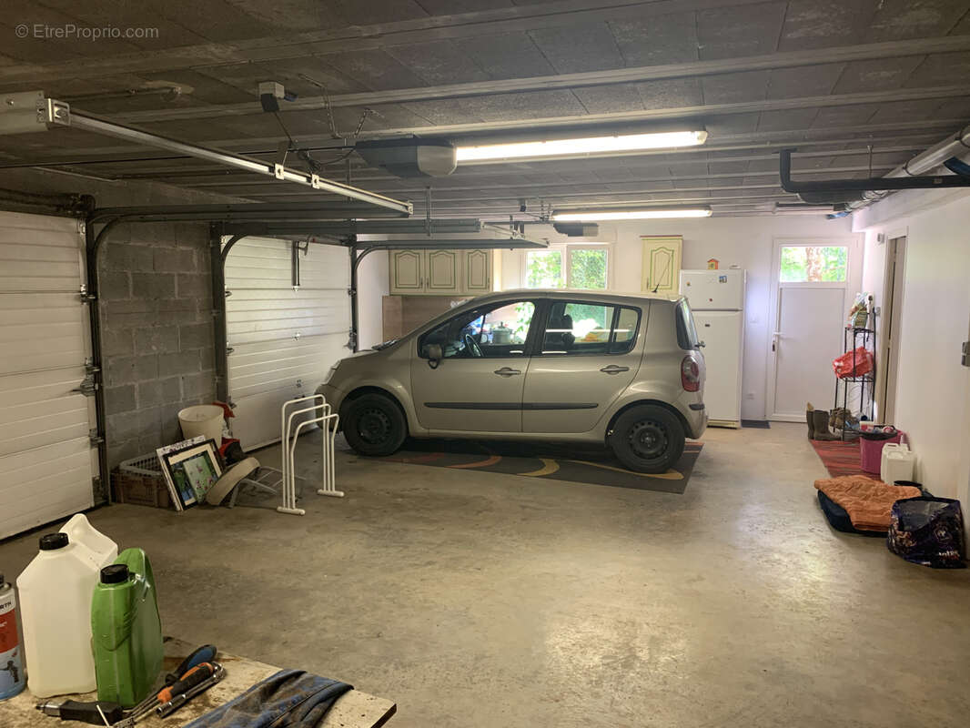 Maison à TERRASSON-LAVILLEDIEU