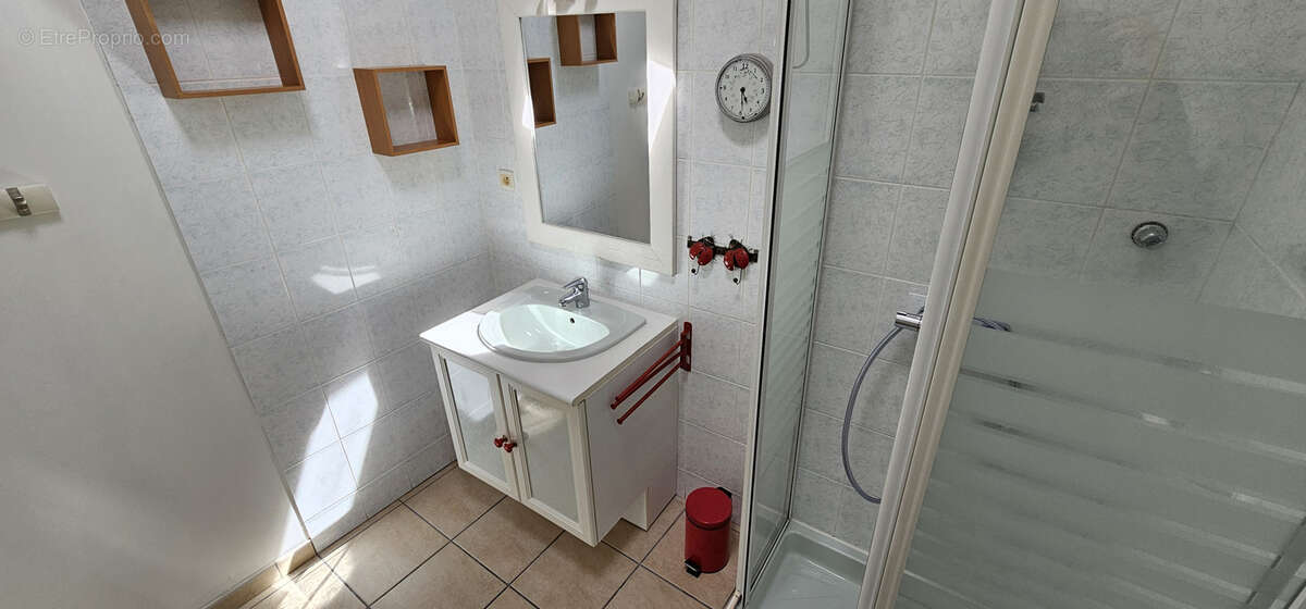 Maison à SAINT-CLEMENT-DES-BALEINES