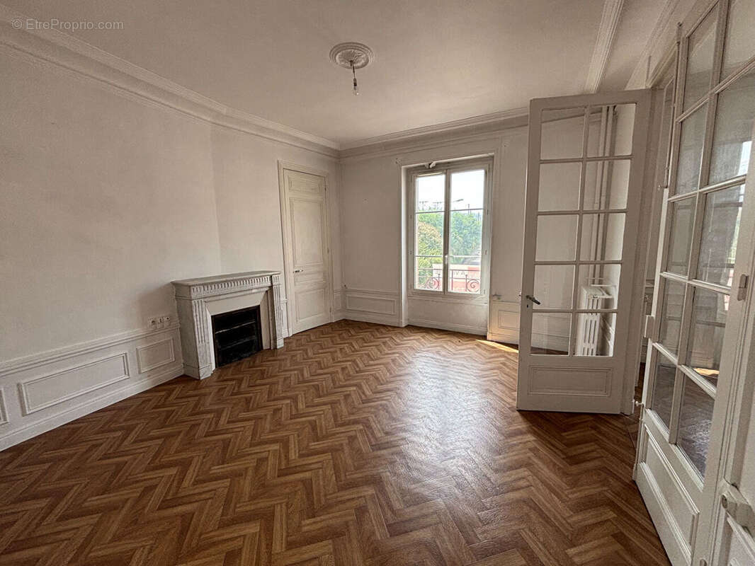 Appartement Saint Etienne 3 pièce(s) 79 m2 - photo 4
