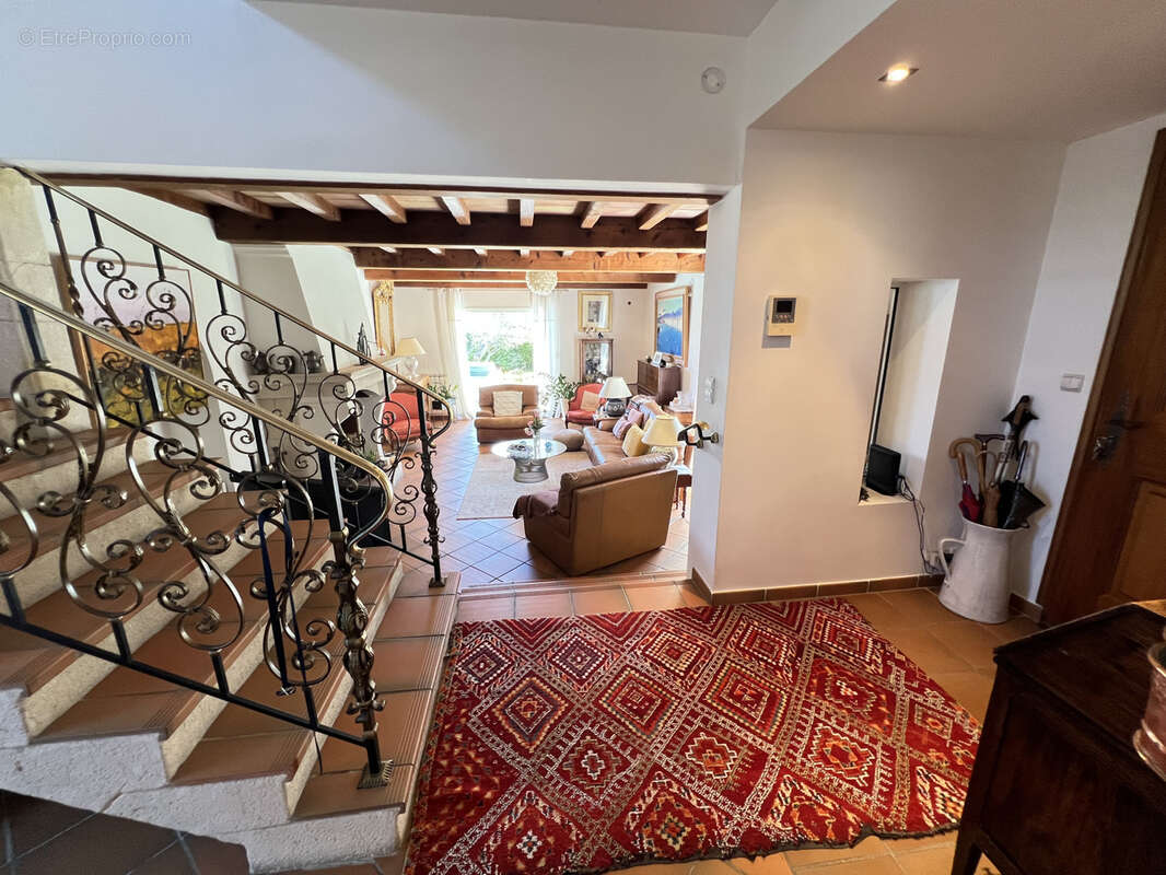 Maison à LA FARLEDE