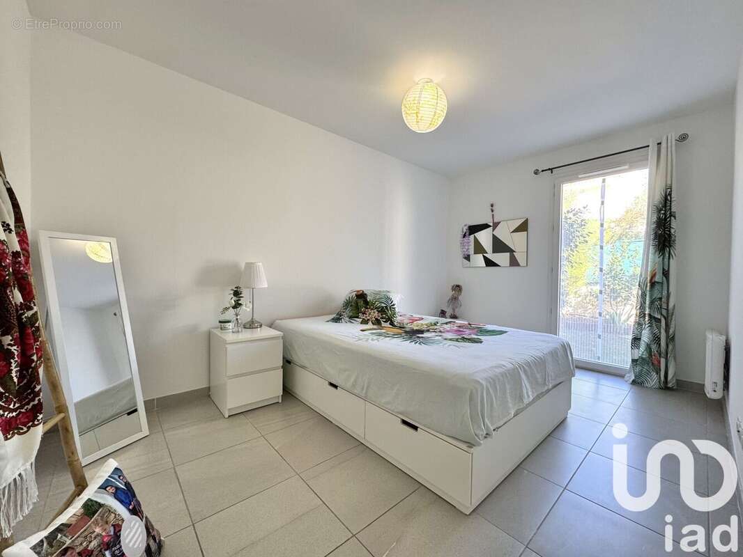 Photo 7 - Appartement à TOULON