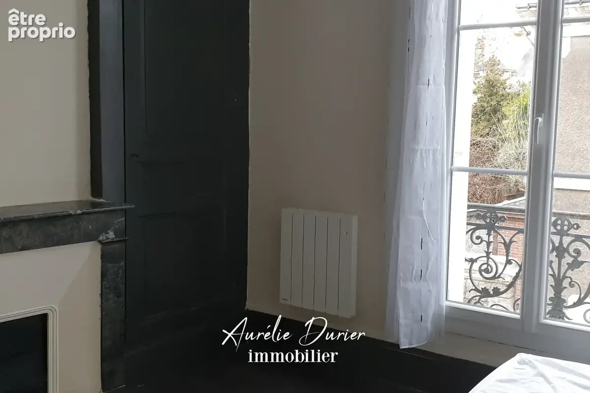 Appartement Céleste - Tours rue Victor Hugo - photo 4