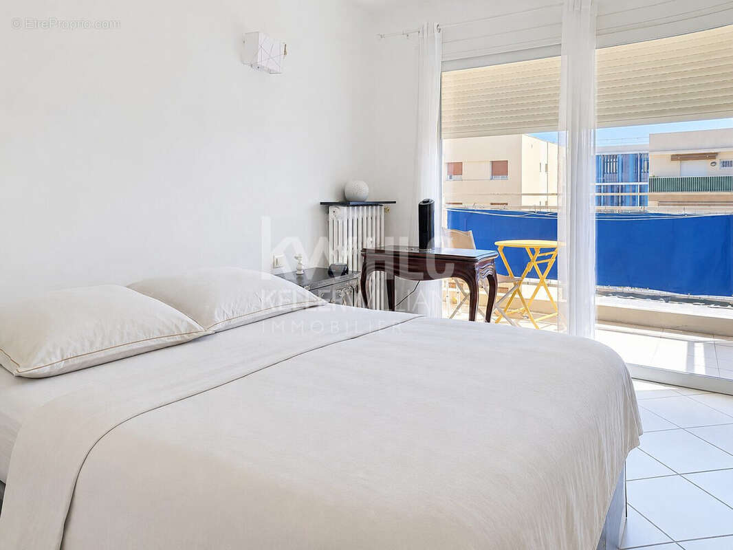 Appartement 65 m² à Antibes  - photo 9