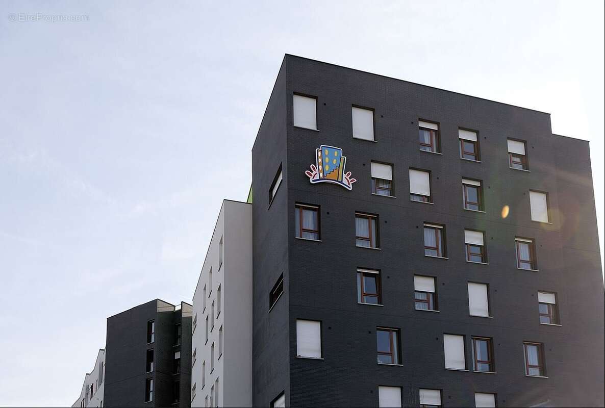 Appartement à ROSNY-SOUS-BOIS
