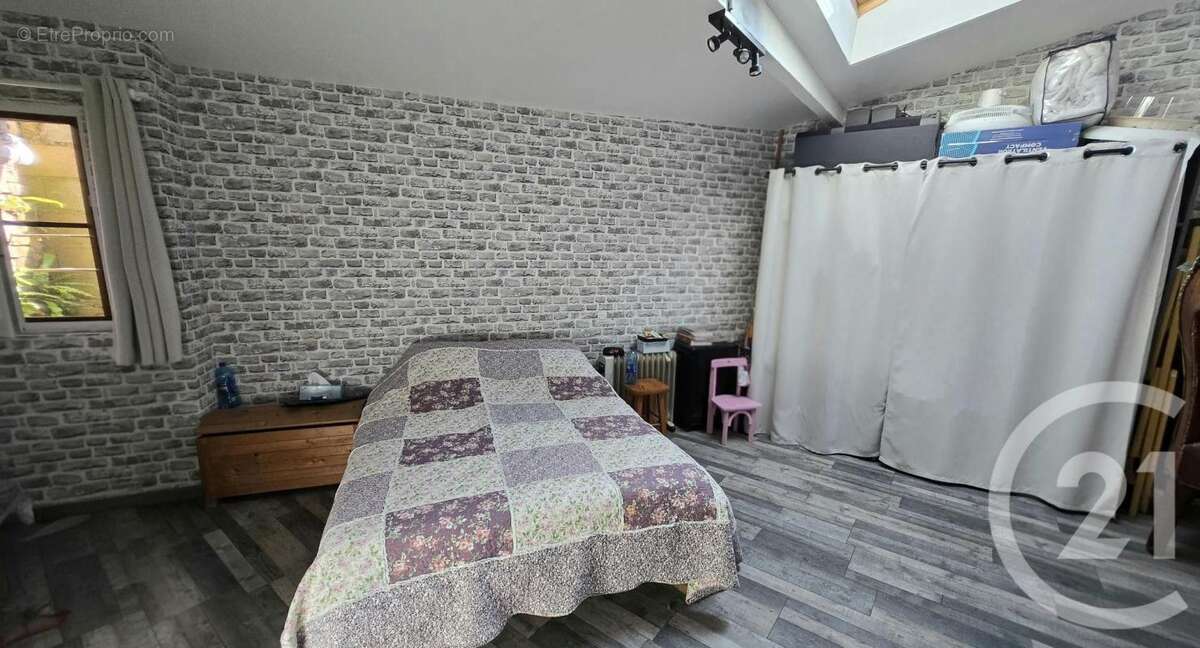 Maison 4 pièces 124 m² à vendre à Saint-Vaast-De-Longmont (60410) - photo 10