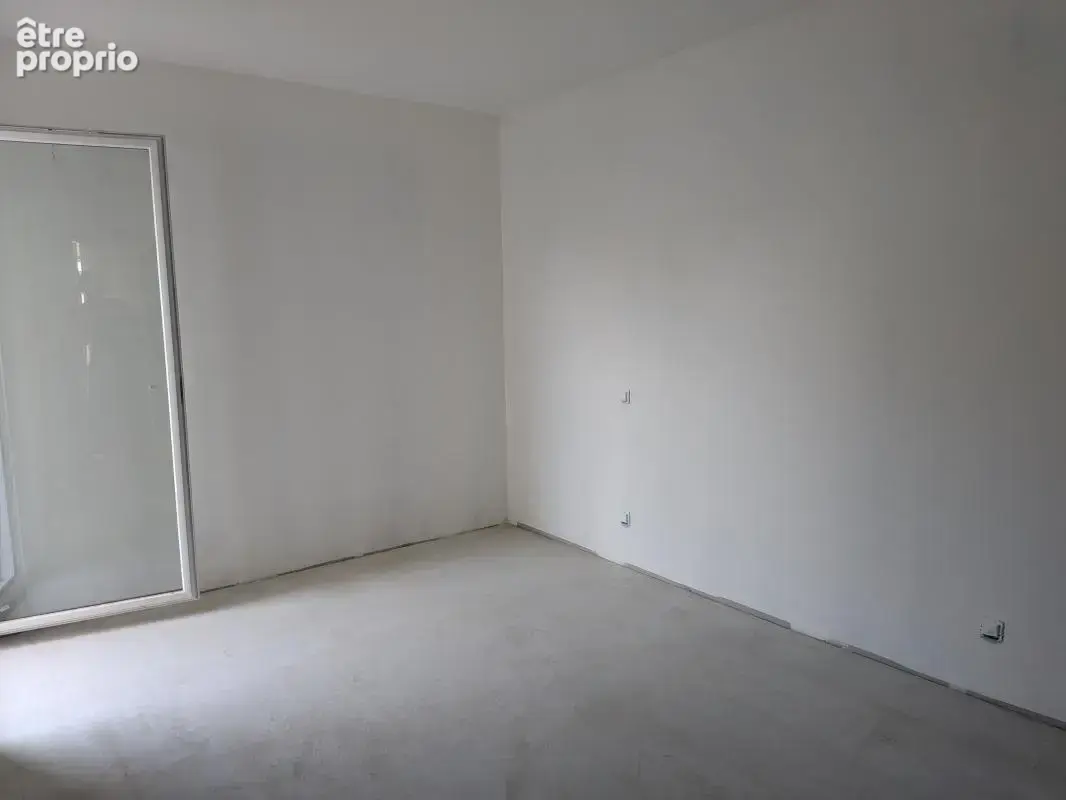Maison neuve Type 3 de 68 m² - Val de Moine à Cholet - photo 3