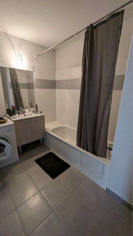 Photo 4 - Appartement à SEYSSES