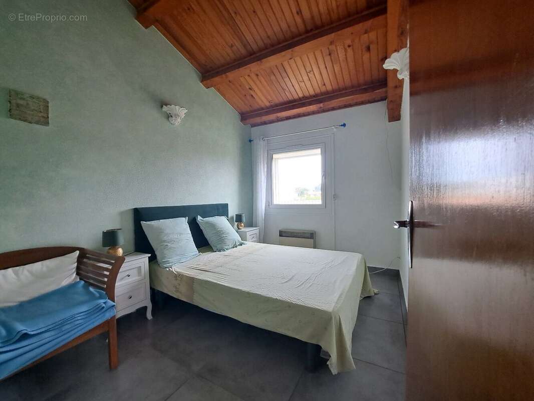 Maison à MARSEILLAN