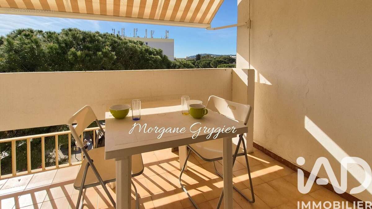 Photo 9 - Appartement à BALARUC-LES-BAINS