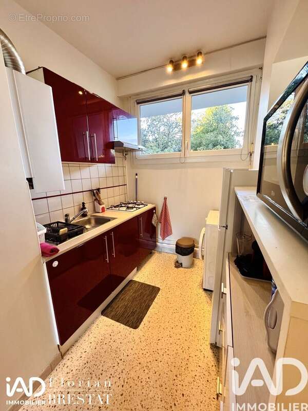 Photo 6 - Appartement à TARBES