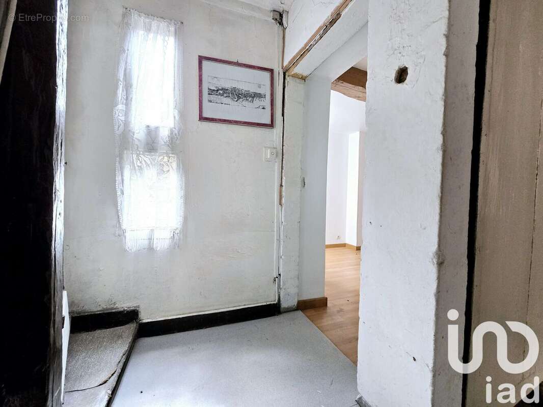 Photo 5 - Maison à SEDAN