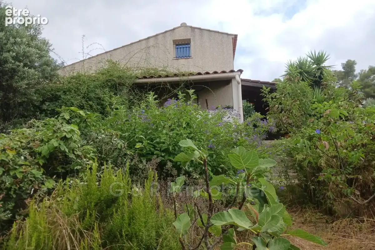 Maison 5 pièces 125 m² à vendre à Martigues (13500) - photo 4