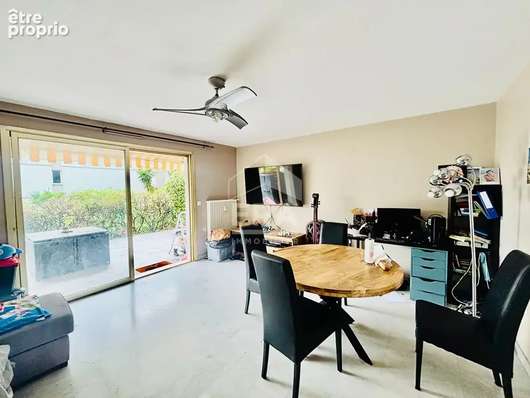Appartement 70m² à cagnes-sur-mer - photo 14