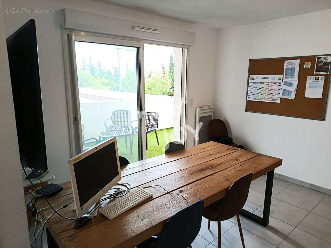 Appartement à NARBONNE