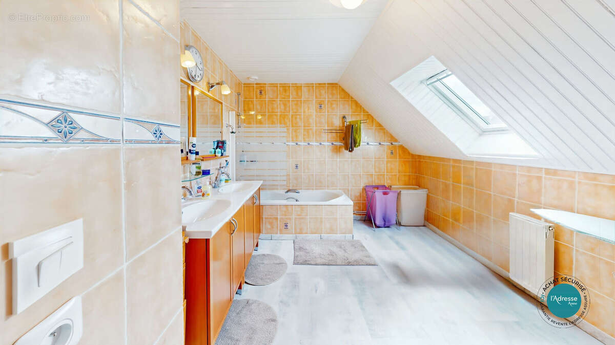 Maison individuelle 130m² - photo 11