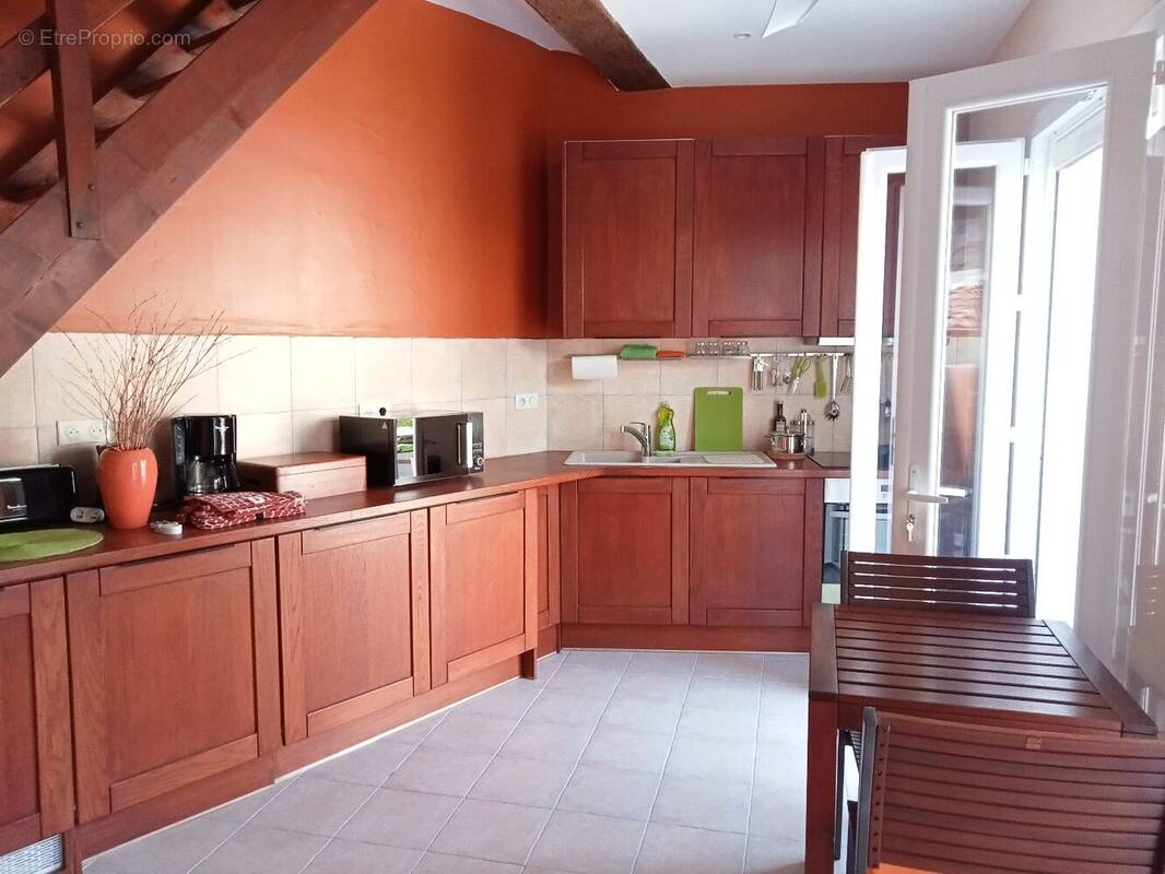 Appartement à GANGES