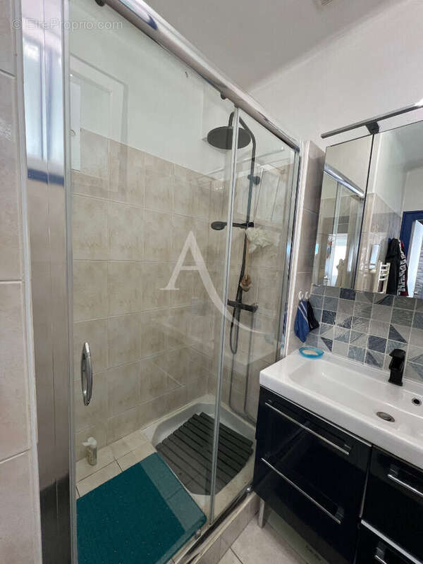 Maison à JARD-SUR-MER