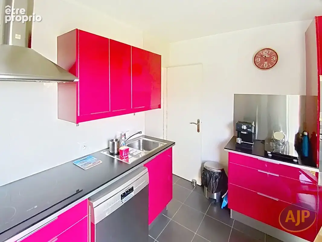 Appartement Bordeaux 3 pièces - photo 4