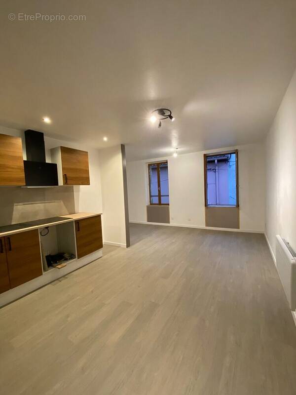 Appartement à ARGELES-SUR-MER