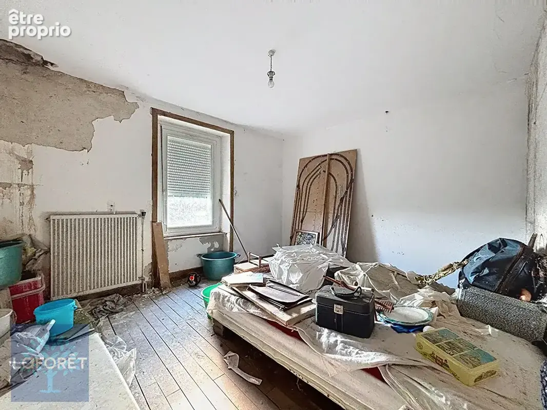 Maison Elliant 7 pièce(s) 135.17 m2 - photo 9