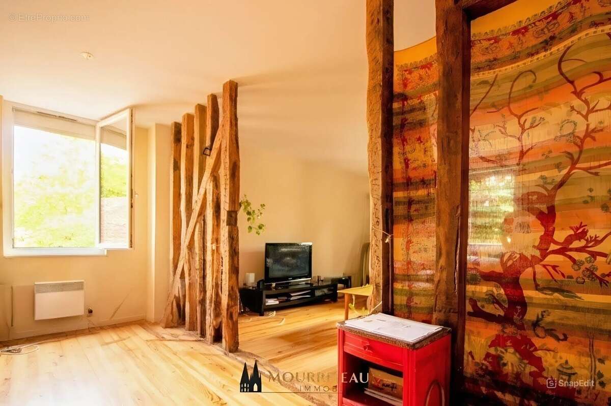 Appartement à MARCIAC