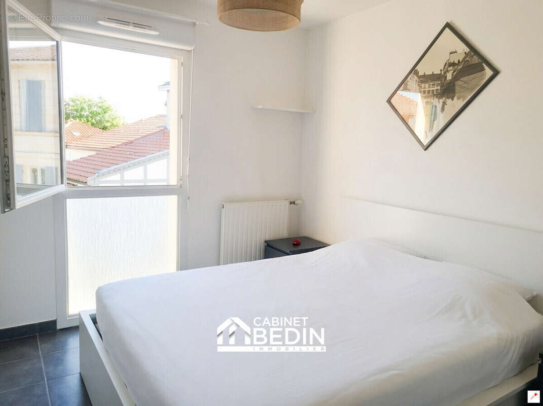 Appartement à LA TESTE-DE-BUCH