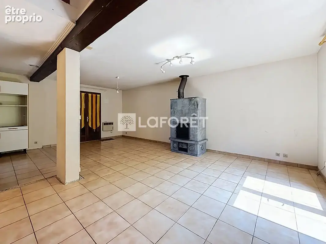 Champigny sur marne - coeuilly - avenue du parc - maison de 8 pieces et 5 chambres - photo 3