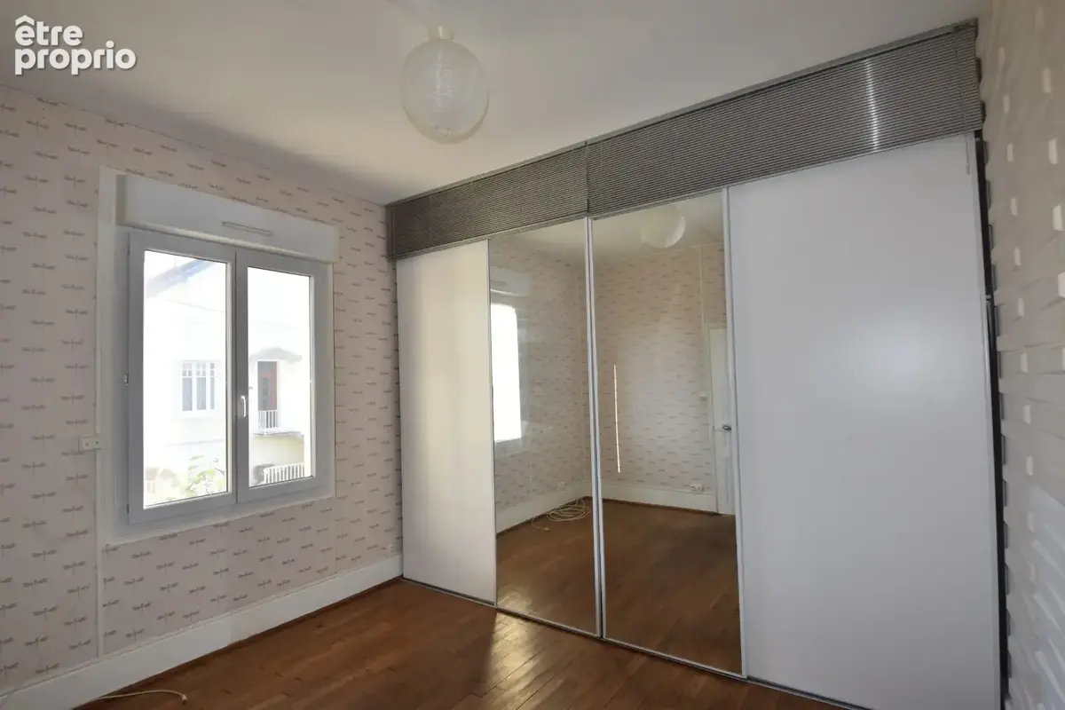 Maison à vendre 4 pièces GUEUGNON (71) - photo 5