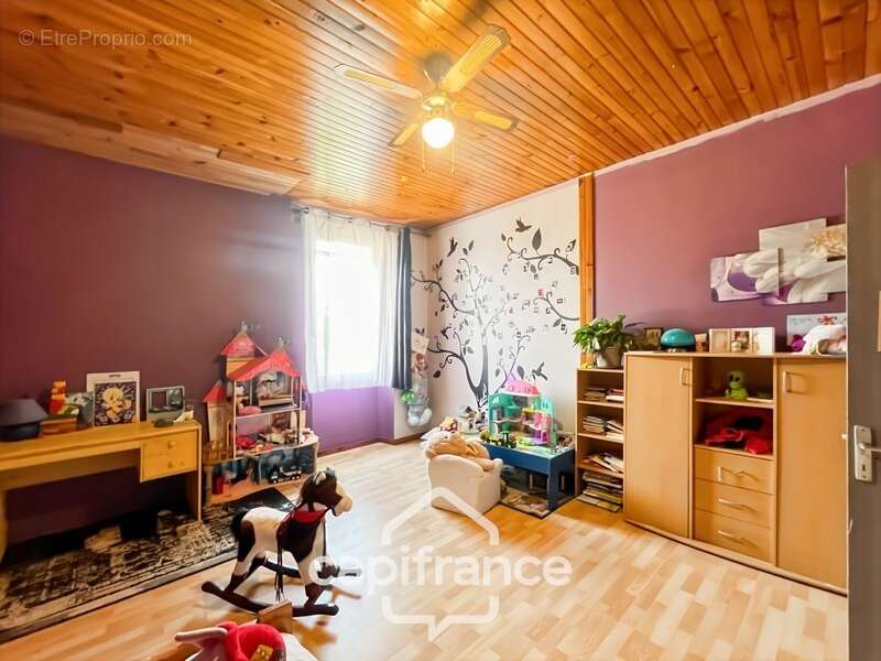 Maison à vendre 4 pièces proche Monpazier, terrain 1300m² (24) - photo 25