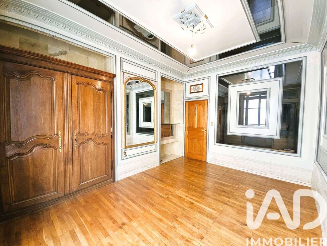 Photo 8 - Appartement à FONTAINE