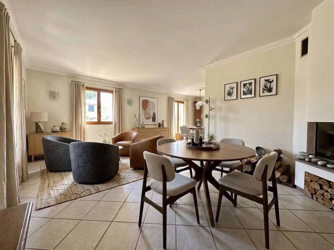 Maison à VENERQUE