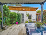 Appartement à LA TRONCHE