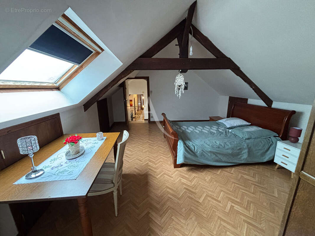 Maison Marsac Sur Don 228m² - photo 7