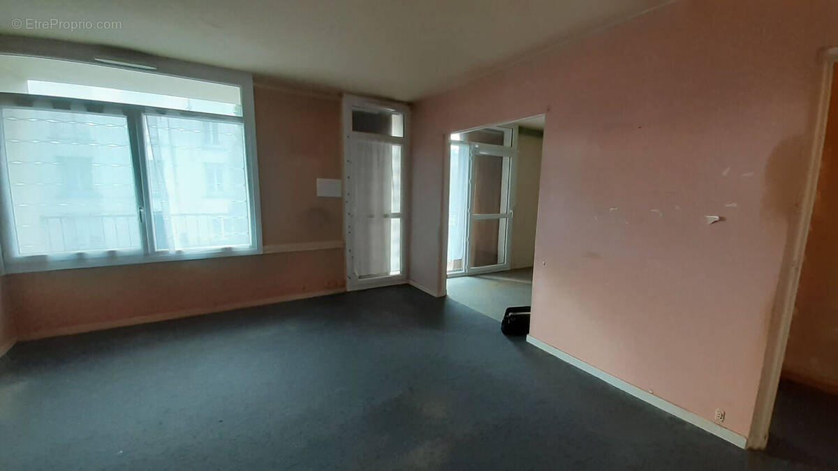 Appartement à BREST