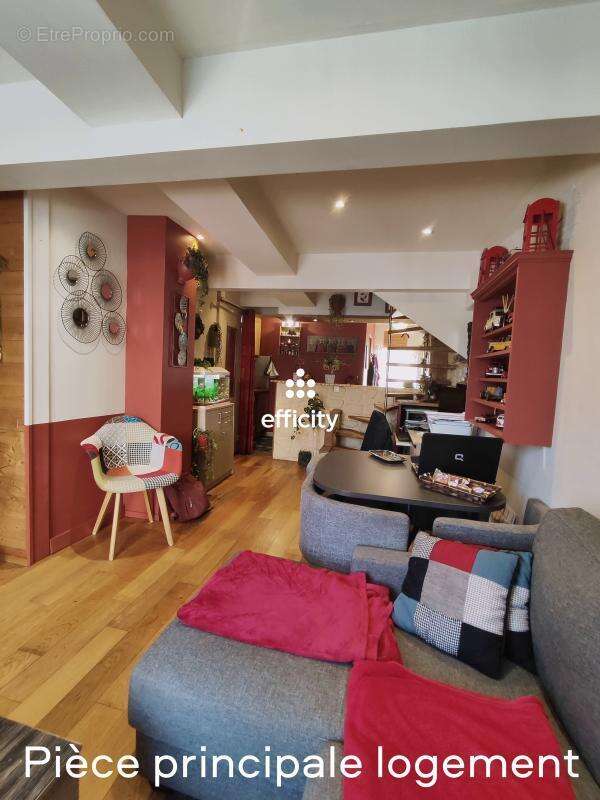 Commerce à PLOERMEL