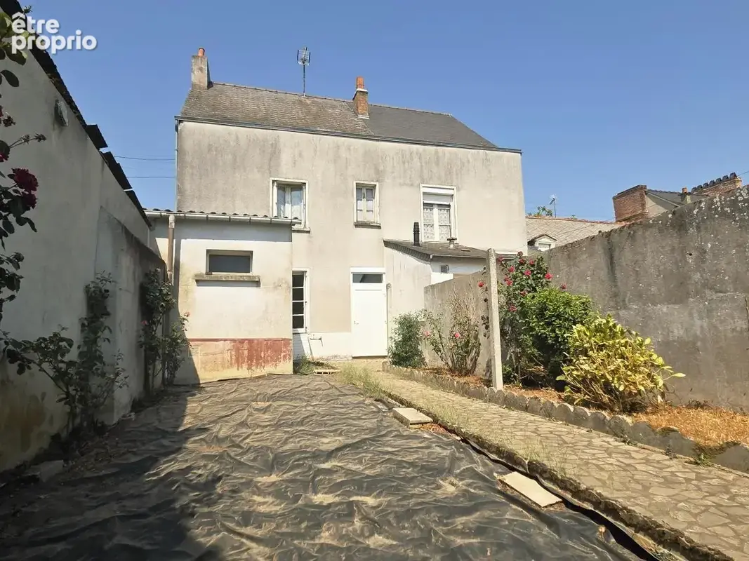 Maison 154 m² à Chateau-Gontier  - photo 2