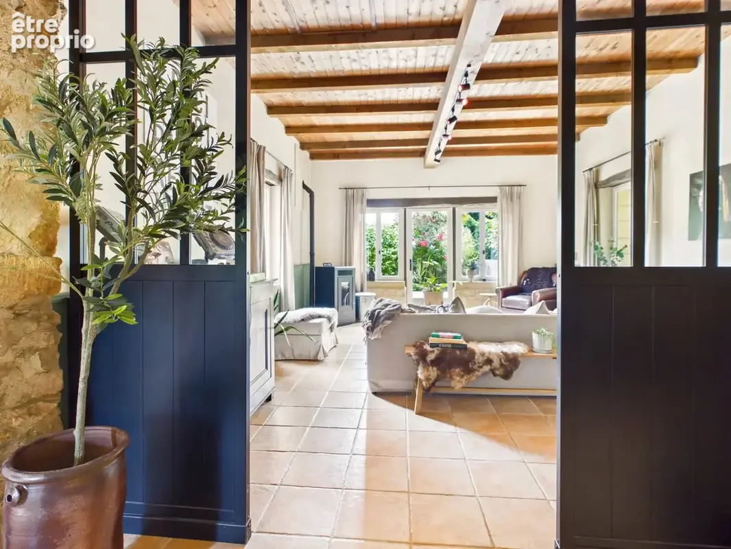 Une opportunité unique de gîte et glamping haut de gamme à proximité de Sarlat - photo 8