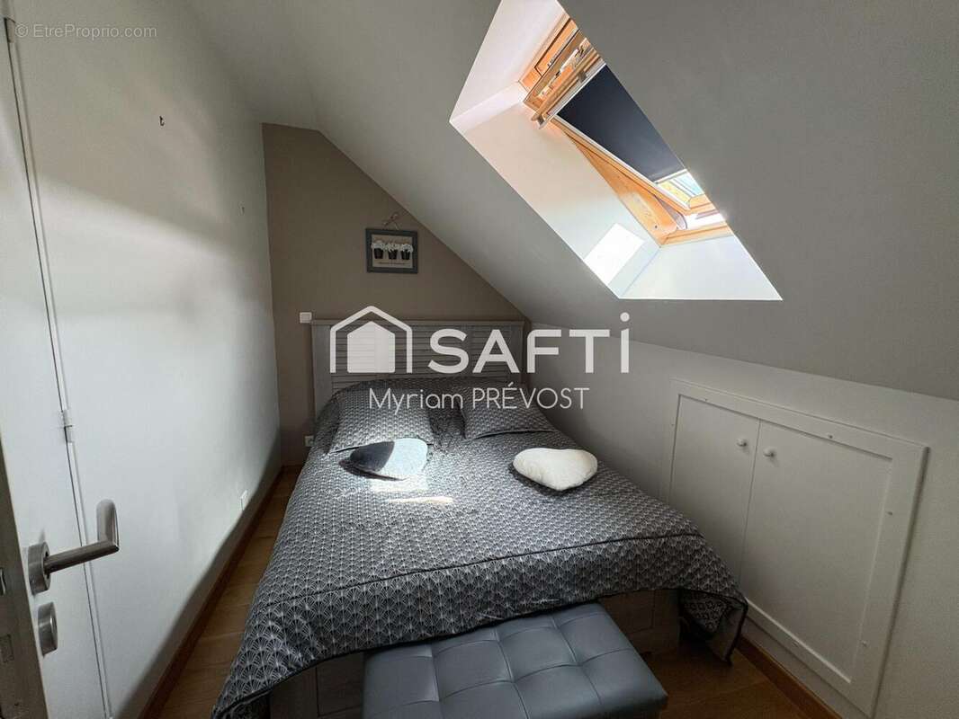 Photo 5 - Maison à ISSOUDUN