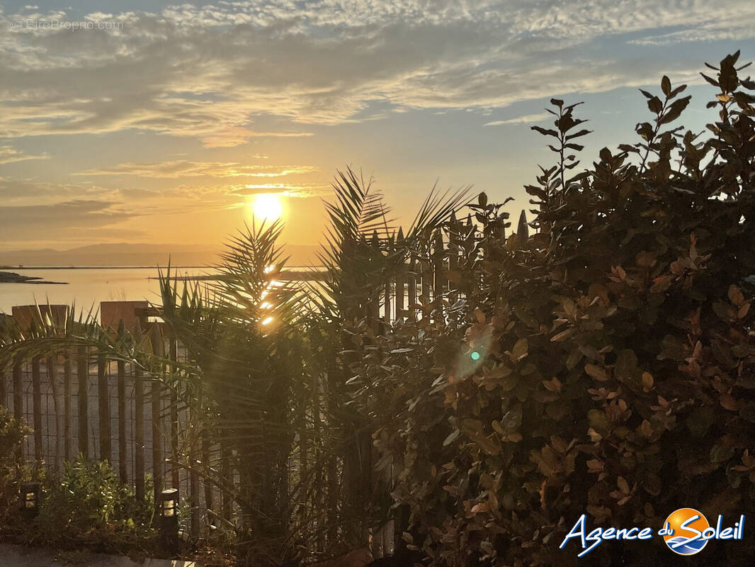 Maison à LE BARCARES