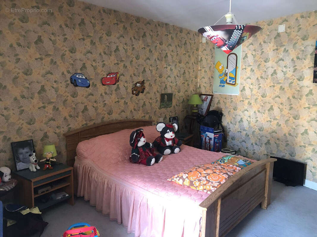 Maison à LA FERTE-SOUS-JOUARRE