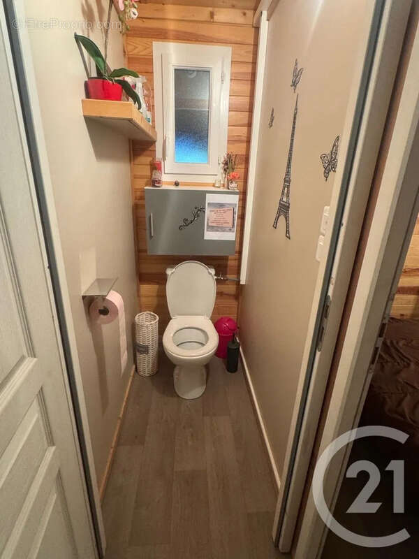 Maison à MARCILLY-SUR-EURE